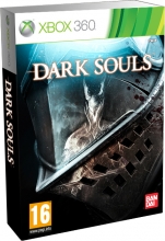 Dark Souls Limited Edition (Xbox 360) (GameReplay)